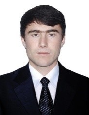 Yoqub Kholmatov
